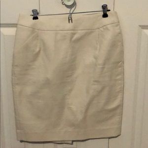 J. Crew Pencil Skirt